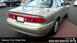 2000 Buick Century Custom - Express Auto Spot - Phoenix, ... Video