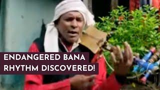 Bana player Narayandewn Tekam | The Story of Creation | Live on MeMeraki's Gond Art Workshop