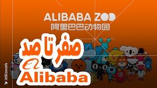 تجربه ۱۰ سال کار با Alibaba (آموزش گام به گام سایت علی بابا+نکات حرفه ای)