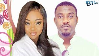 DON'T MISS OUT ON THIS LOVE STORY | JACKIE APPIAH | JOHN DUMELO 2 - 2018 NIGERIAN/GHALLYWOOD MOVIE