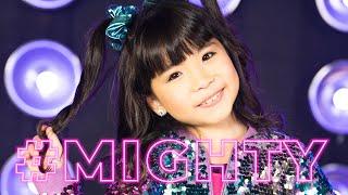 Chacha Shen - #MIGHTY (Official Music Video)