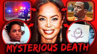 The Suspicious Death of Diddy’s Ex Kim Porter