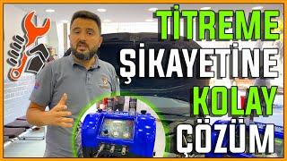  Araçlarda CARBON CLEAN Temizlik Yöntemi  | @TAMIRHANE​