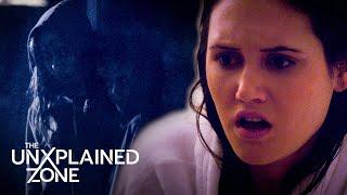 "Someone Was In the Room" TERRIFYING ENCOUNTER (Season 1) | My Haunted House | The UnXplained Zone