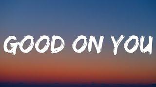 Priscilla Block - Good On You (Lyrics)