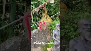 Phuket Big Buddha! Thailand 