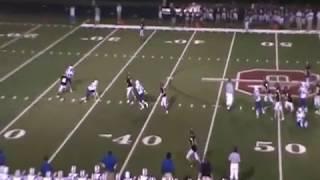 Jared Edwards highlights 2011