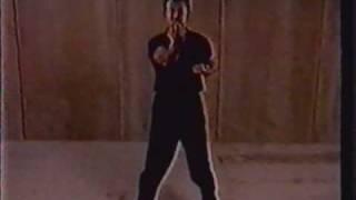 Sifu Stephen Chan - Chum Kil