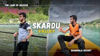 Most Beautiful Lake in Skardu Valley | Episode-2