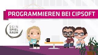 CipSoft - Dein Team: Programmierung