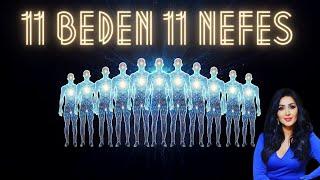 11 BEDEN 11 NEFES