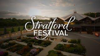 Visit Stratford | Stratford Festival 2022