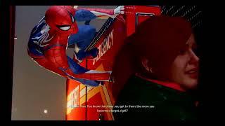 Spiderman Ps4 Live Gameplay Part 5 #ps4 #ps4live #spiderman #ps4gaming #ps4gameplay