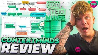 Contextminds Review | Contextminds Lifetime Deal | Buy Context Minds