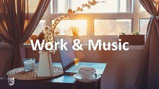 Work Music  Smooth Jazz Music Playlist for Focus, Study Music