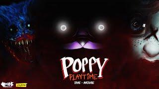 Poppy Playtime: The Movie 2024 || Concept Trailer