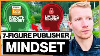 How to Think Like a 7-Figure Publisher: Mindset Mastery