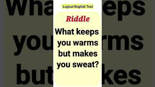 Logic Riddles and Puzzles to Improve Your IQ | Brain Teasers for All #riddles #puzzle #video #iqtest