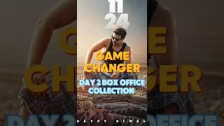 Game Changer movie box office collection|| Game Changer worldwide collection #gamechanger #ramcharan