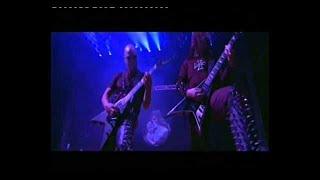 DIMMU BORGIR - Puritania (OFFICIAL LIVE)