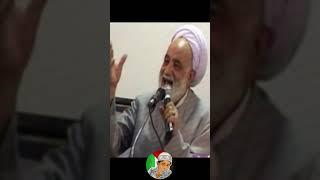 خنده دار / آخوند خوردنی نیست که!!