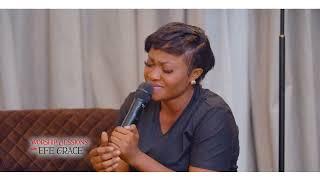 Worship Sessions With Efe Grace Ft Quame Gyedu|S3,Ep4