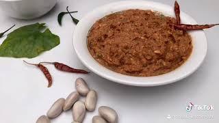 Bangladeshi - Shutki - Satni - Hidol -  Sylheti - Spicy - Hot