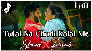 Tutal Na Chudi Kalai Me Lofi Song (Slowed+Reverb) Pawan Singh Lofi Song | Instagram Viral Song