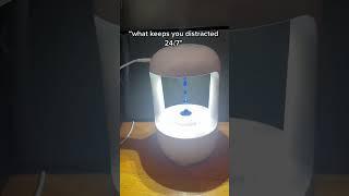 the dropifier is the problem #dropifier #humidifier #viralproducts #youtubeshorts