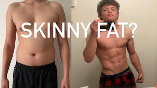 The skinny fat solution