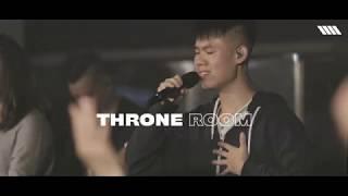 Throne Room - Awaken Generation Music (feat. Daniel Ng)