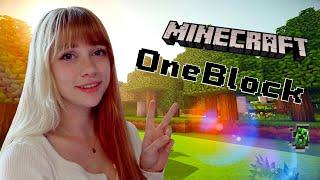 MINECRAFT ONEBLOCK! Ep. 4 | Indigo White