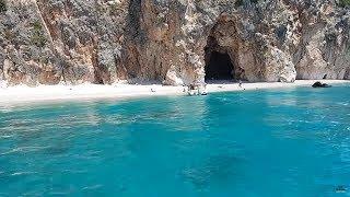 Top 21 Beaches in Albanian Riviera