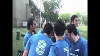 Jewish World Cup - JTA