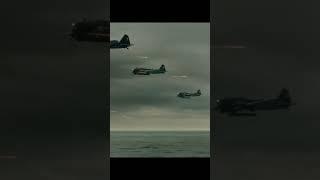 Fights from film - 1941.Wings over Berlin  - (Dir. Konstantin Buslov 2022)