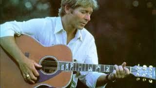 John Denver - Annie's Song (with lyrics)