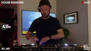 Funky House Music 28