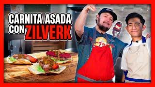 @ZiilverK CARNITA ASADA