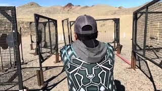 WNPL USPSA 11-9-24 Pumpkin Spicy