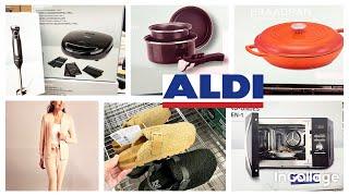  ALDI ARRIVAGE  BON PLAN  23 novembre 2024