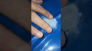 how to repair broken plastic water tank #youtubeshorts #lifehack #repairing