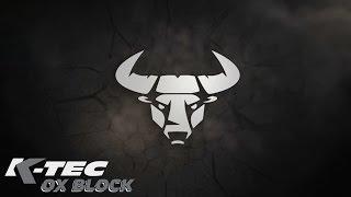 New K-Tec Ox Block Reveal