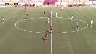 Malta U17 vs Latvia U17 -  UEFA European U17 Qualifiers