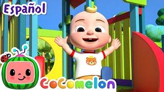 ¡CoComelon! | EL PARQUE| Canciones Infantiles en Español Latino