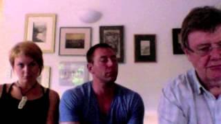 Crossroads Team Video - Lightning Lab - New Zealand