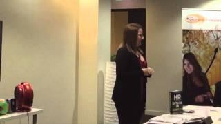 So What is Effective HR? - Michelle T Holland