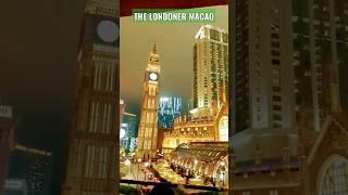 The Londoner Macau