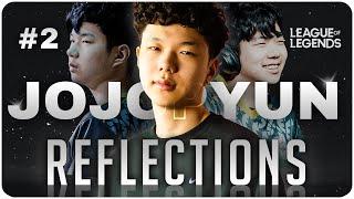 Chemistry With Blaber Was Lacking - Reflections with Jojopyun 2/2 - League of Legends