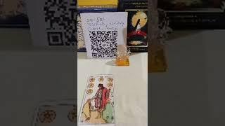 free TAROT Reading in English or Hindi,MysticalMoonTarot01 is live