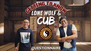 Getting 2 Know Lone Wolf and Cub | Martial Madness